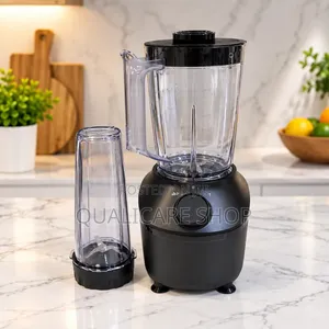 Philips Blender+Smoothy Maker - 3000 Series 450W