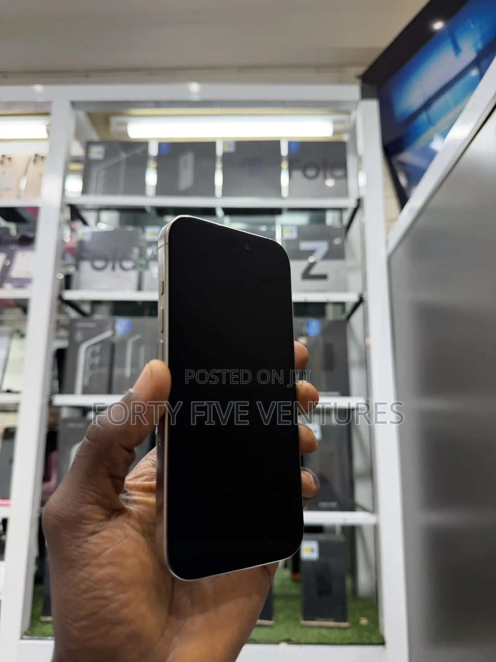 Apple iPhone 15 Pro 128 GB