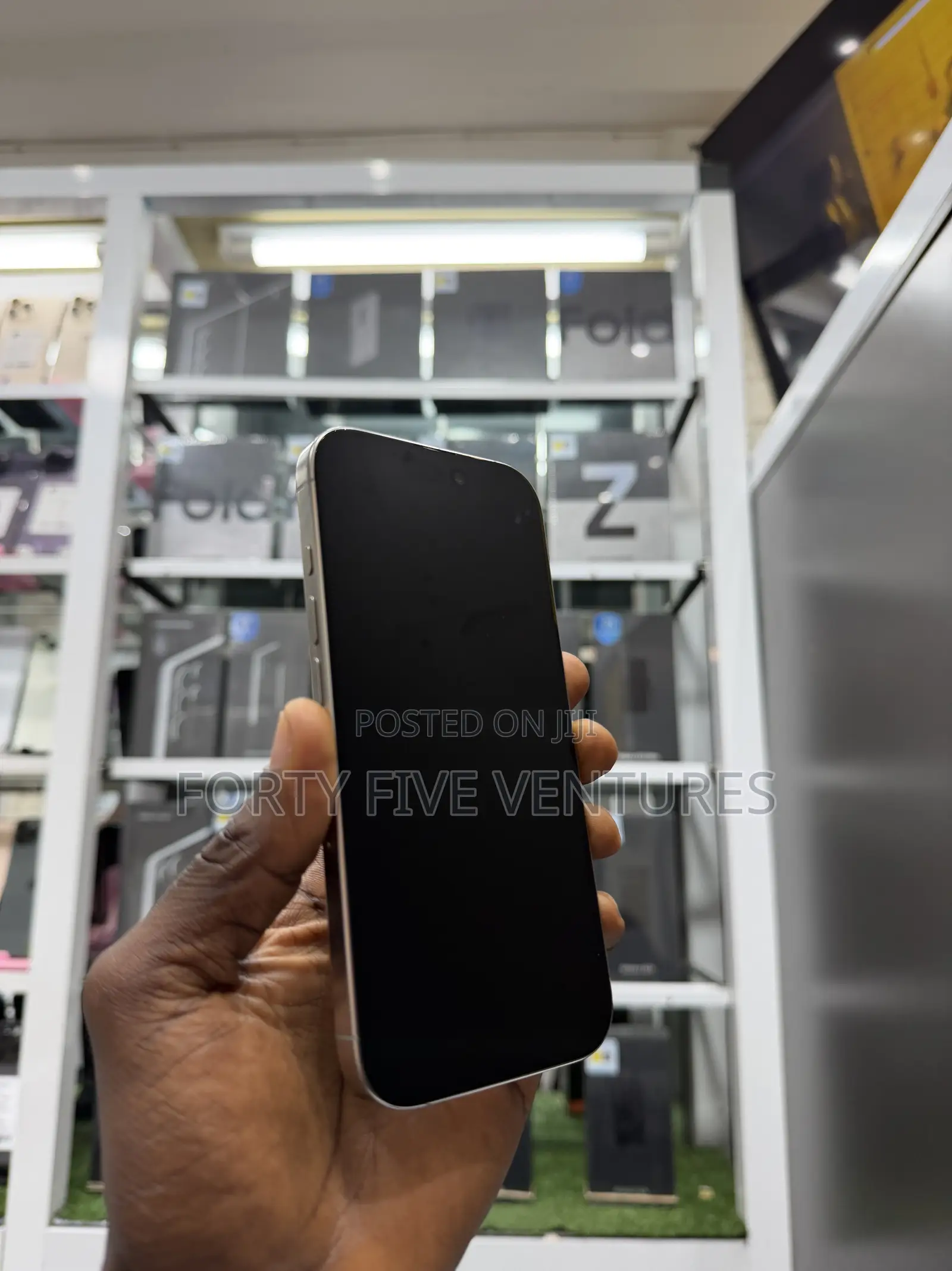 Apple iPhone 15 Pro 128 GB