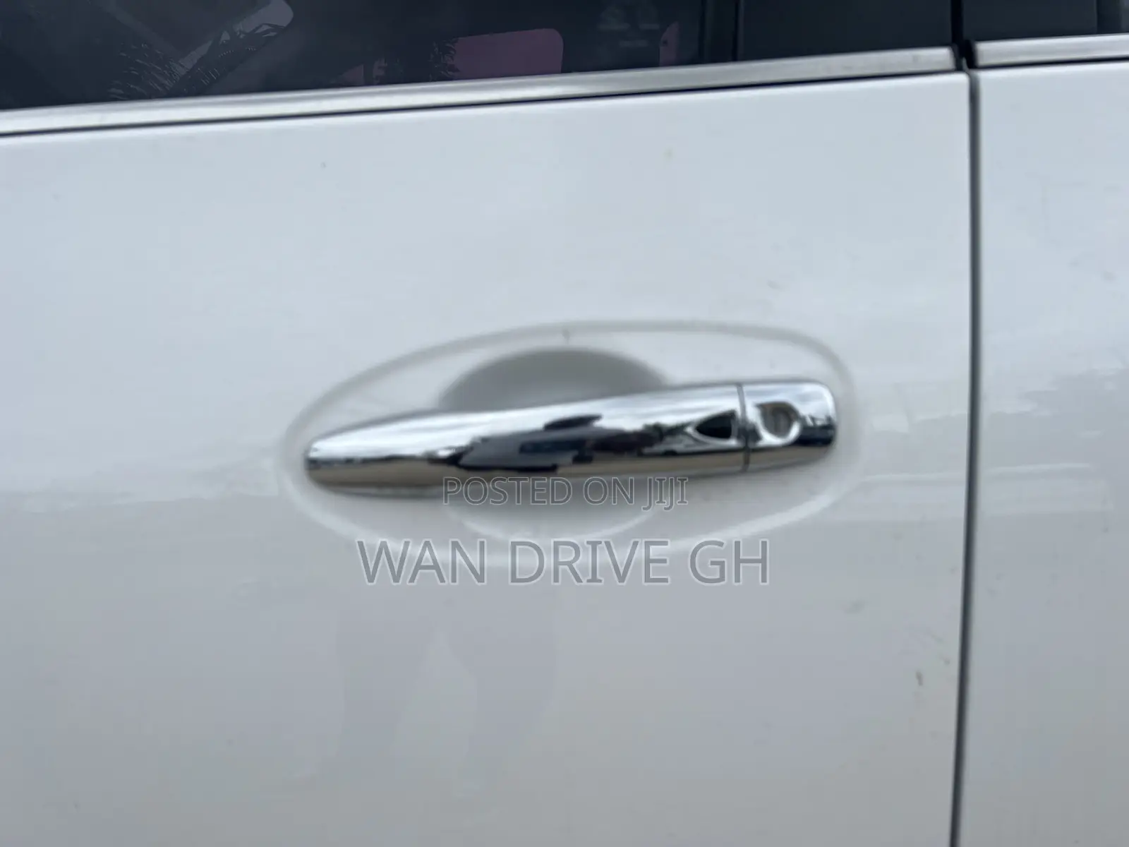 Nissan Navara 2019 White