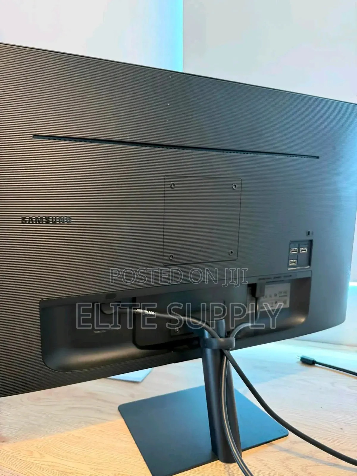 Samsung Smart Monitor