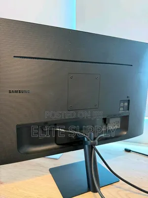 Samsung Smart Monitor