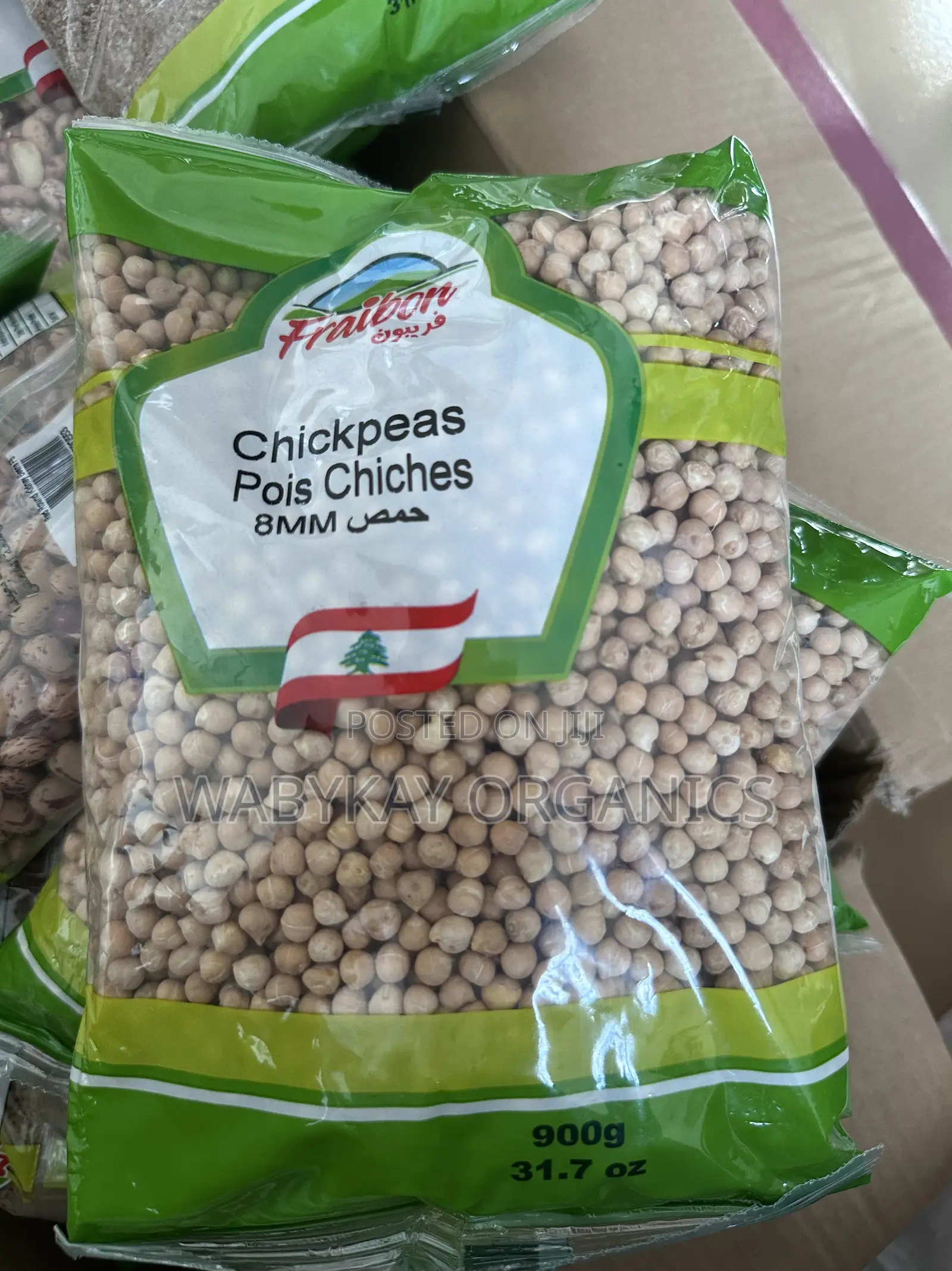Red and White Kidney Beans, Lentils, Cheakpeas