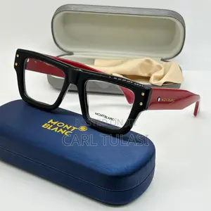 Optical Frames