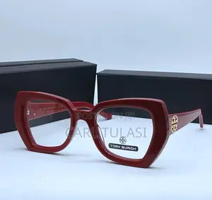 Optical Frames