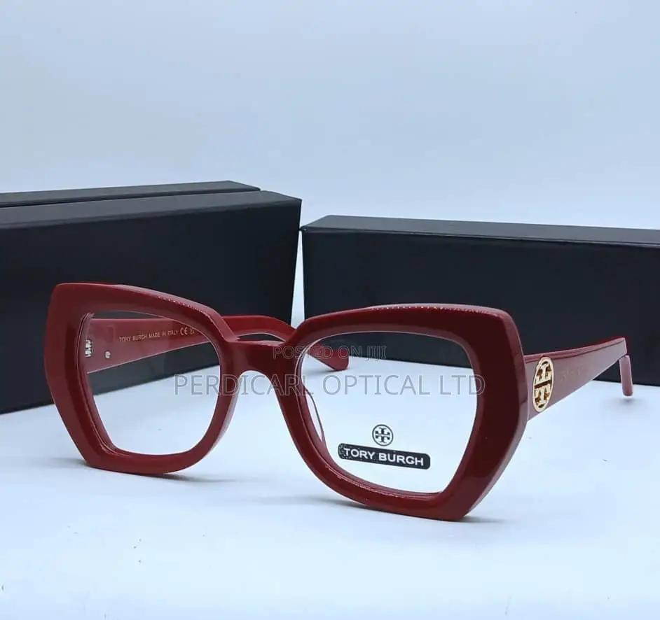 Optical Frames