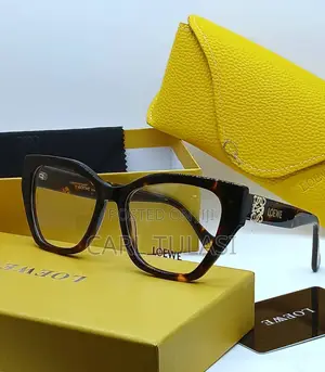 Optical Frames