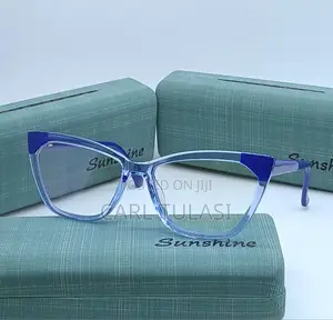 Optical Frames