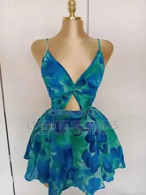 Nice Dress for Pretty Ladies,all Sizes Available