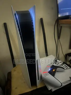 Sony PlayStation 5