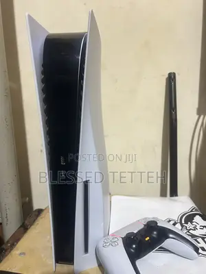 Sony PlayStation 5