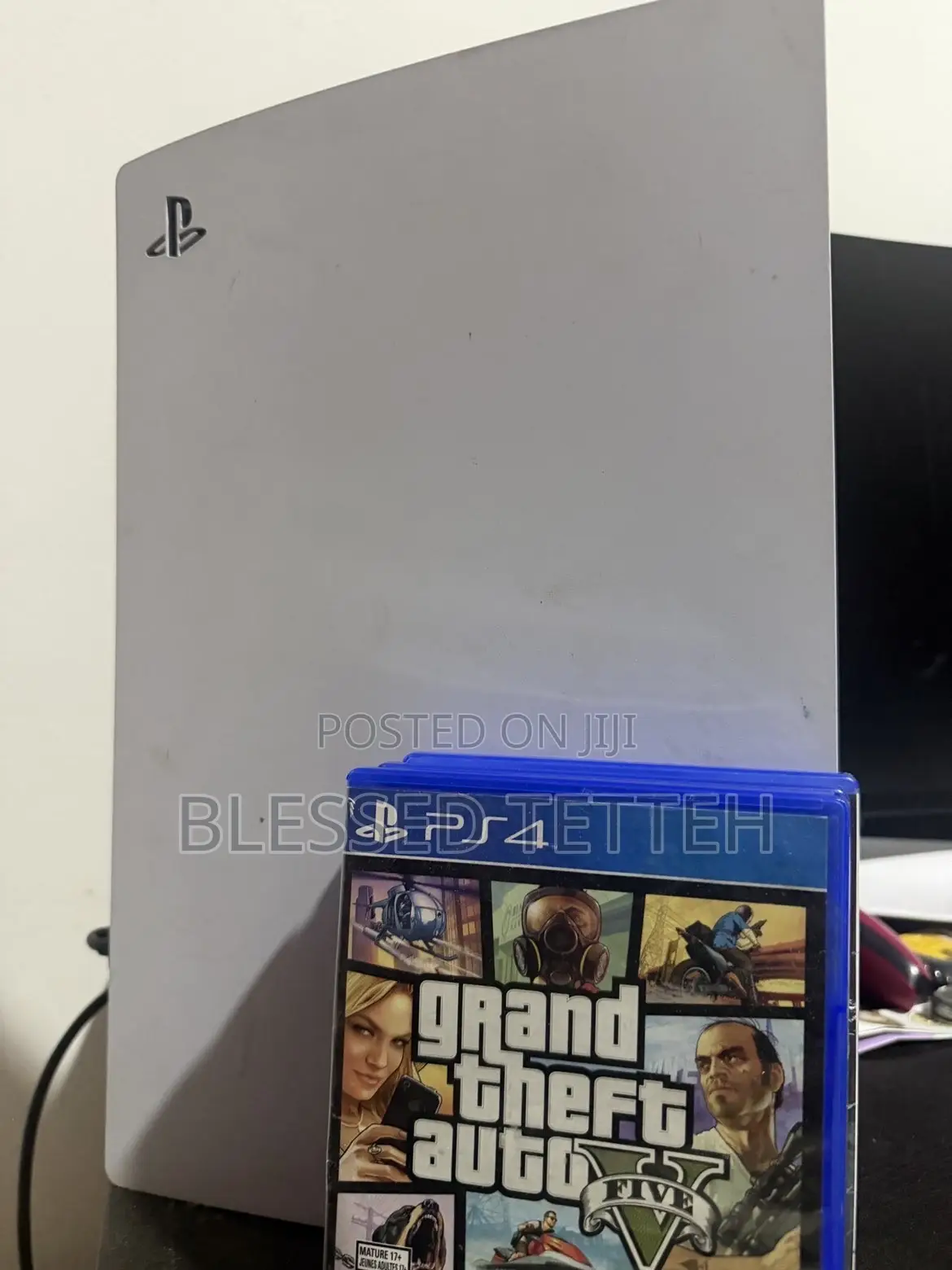 Sony PlayStation 5