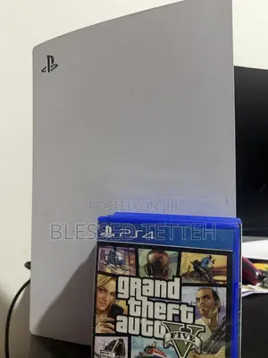 Sony PlayStation 5