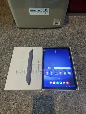 New Samsung Galaxy A56 256 GB Black