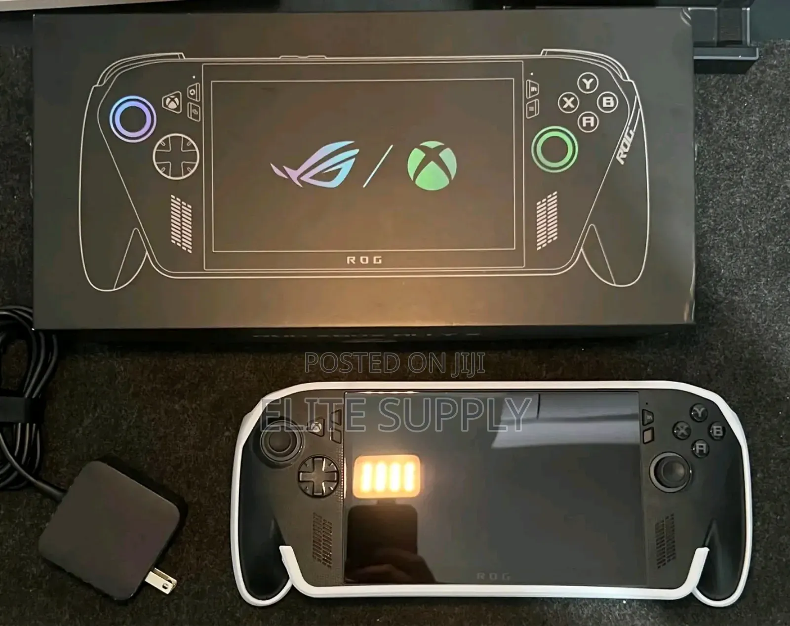 ASUS Xbox Rog Ally
