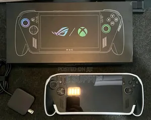ASUS Xbox Rog Ally