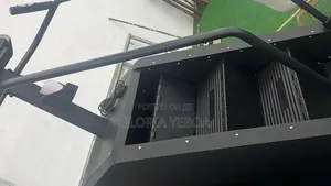 Commercial Grade Stair Climber Machine (Stairmasters)
