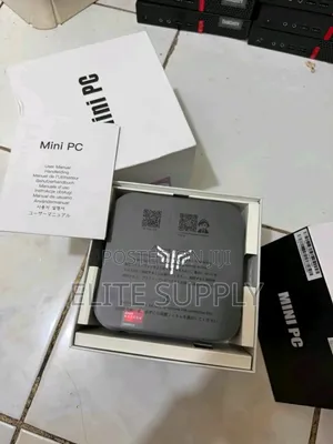New CyberpowerPC Battlebox Essential Core 16GB AMD Ryzen 5 SSD 256GB