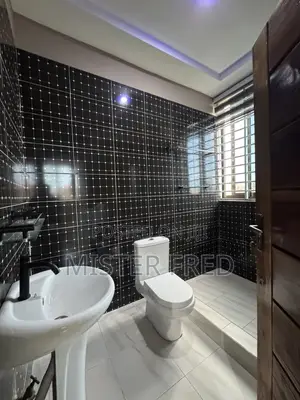 2bdrm Apartment in Whitecross, Weija for rent