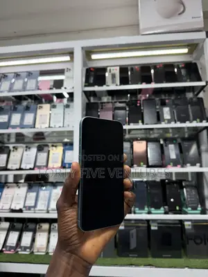 Apple iPhone 16 Plus 128 GB Green