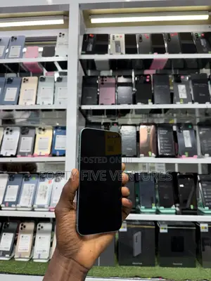 Apple iPhone 16 Plus 128 GB Green