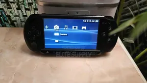 PSP Vita Comes With Games