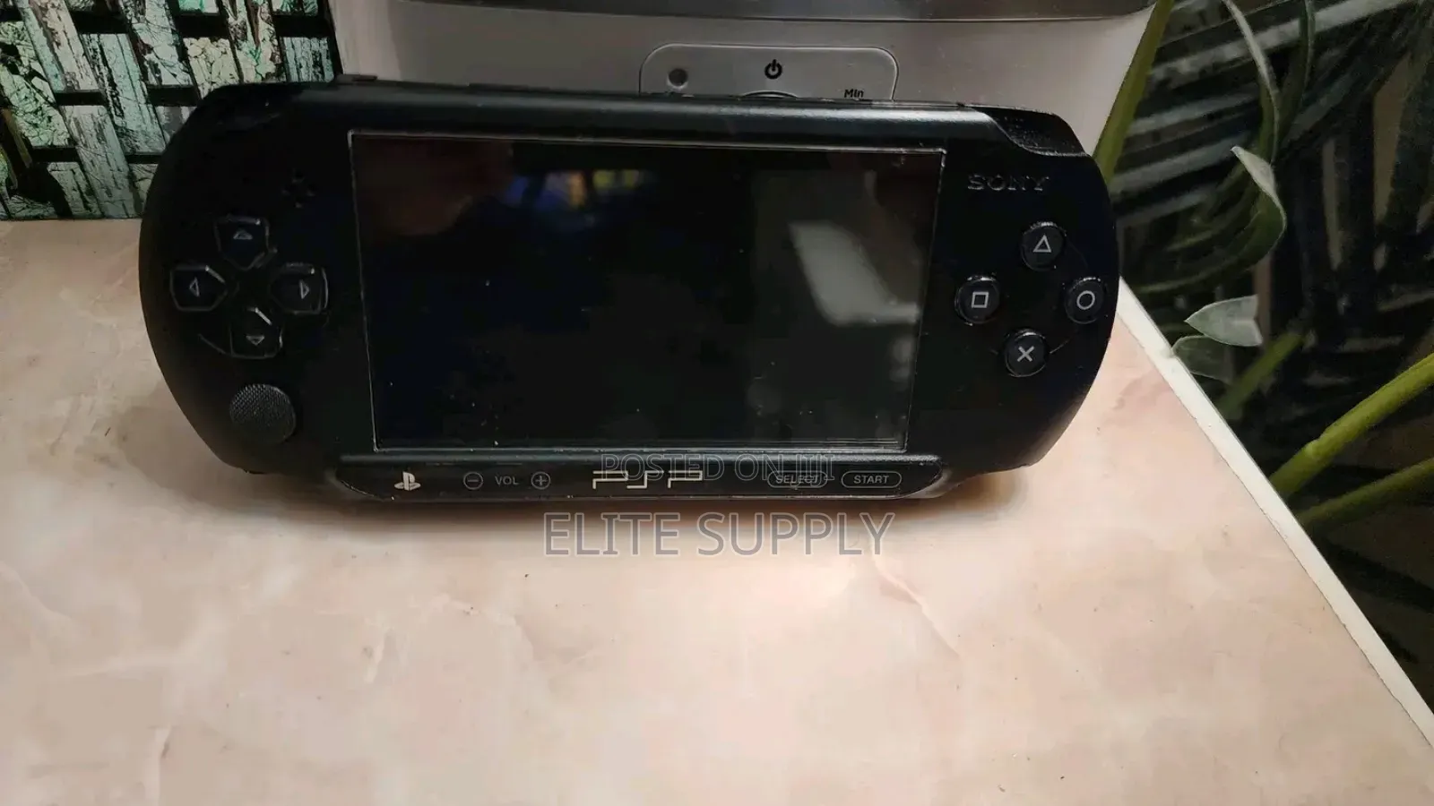 PSP Vita Comes With Games