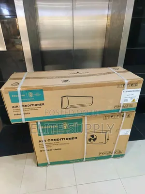 Hisence Smart Aircondition