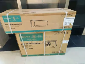 Hisence Smart Aircondition