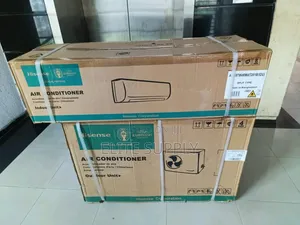 Hisence Smart Aircondition