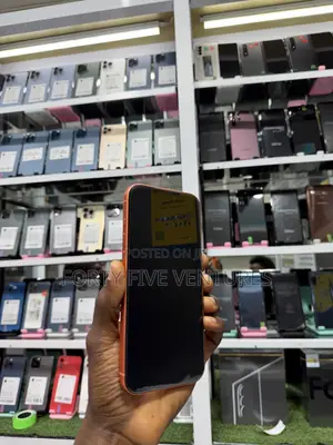 Apple iPhone 17 Pro Max 256 GB Orange