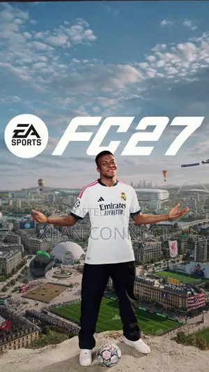EA Sports FC 27 Offline-Only Installation for PS4 and PS5