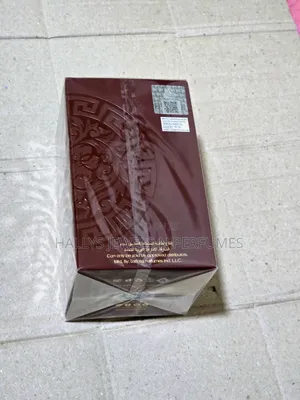 Asad Bourbon Perfume by Lattafa