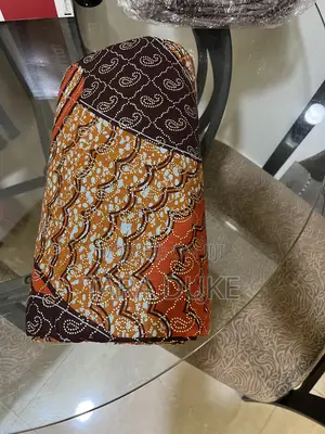 Dutch Wax Fabric