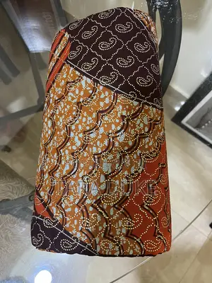 Dutch Wax Fabric