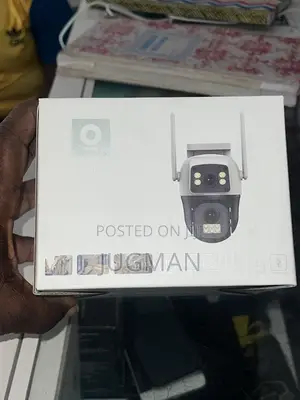 V380 Pro Camera