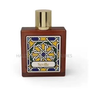 Seville Eau De Parfum by Rayhaan