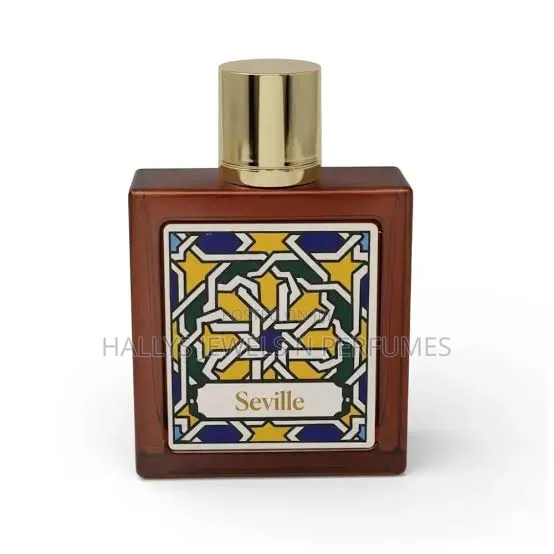 Seville Eau De Parfum by Rayhaan