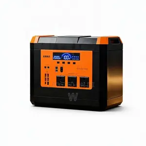 Li 1000W Power Station
