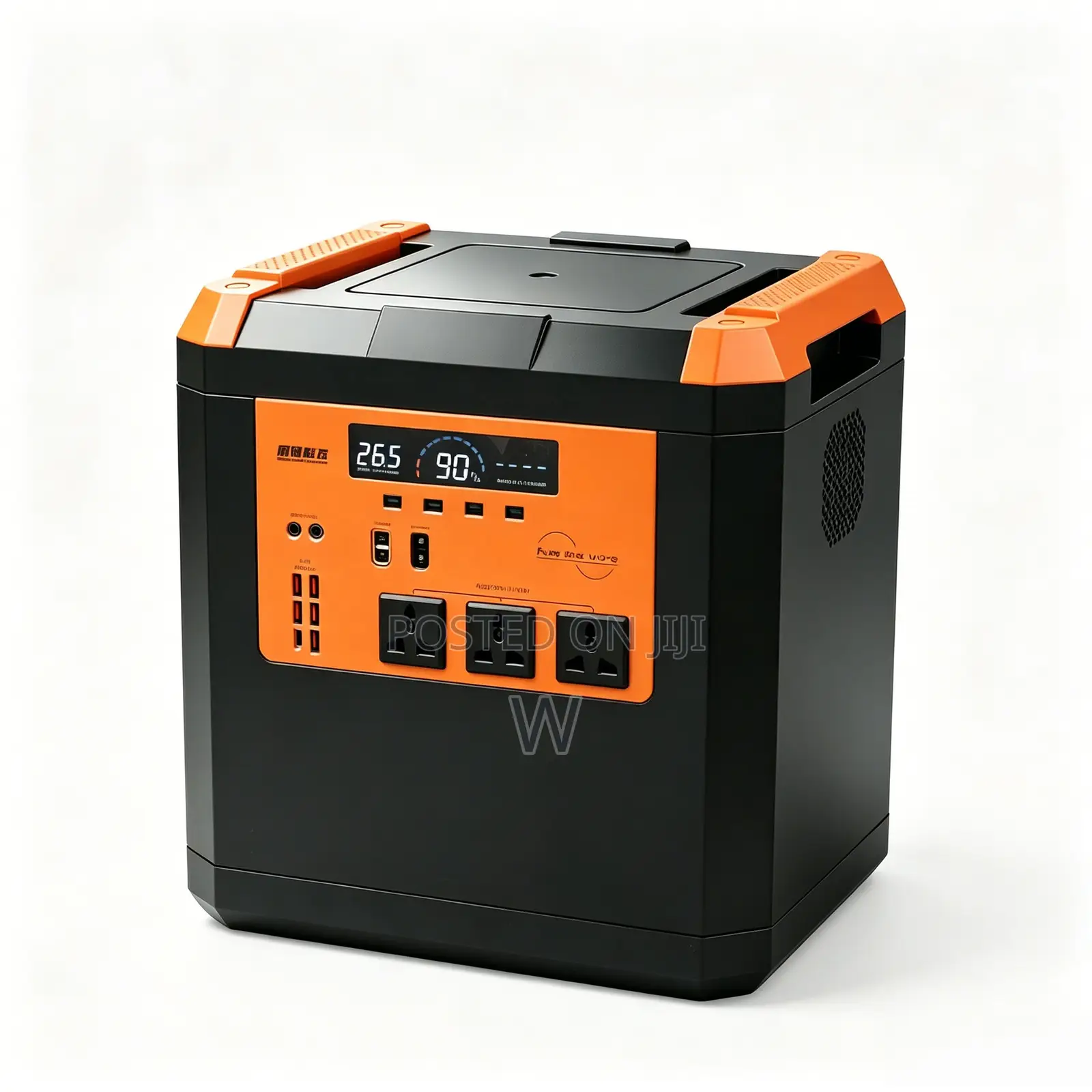 Li 1000W Power Station