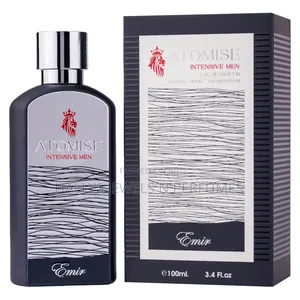 Atomise Intensive Men Perfume by Emir