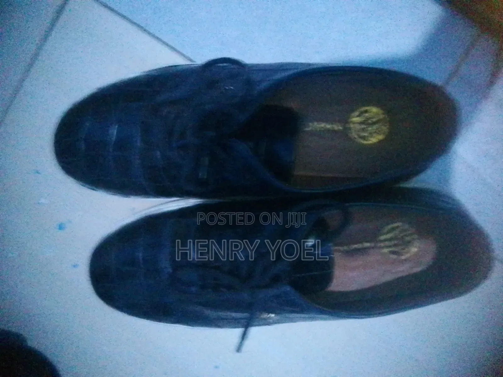 Henry Collection