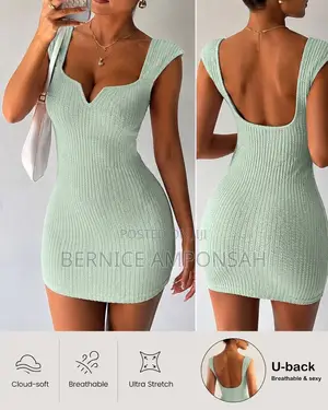 Sexy Dresses