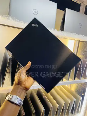 Laptop Lenovo ThinkPad Yoga 370 8GB Intel Core i5 SSD 256GB