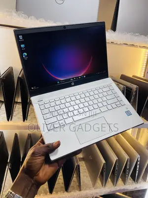 Laptop HP Pavilion 14 8GB Intel Core i5 SSD 256GB