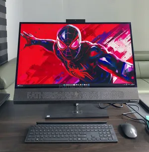 Desktop Computer HP Envy 16GB Intel Core i7 SSD 512GB