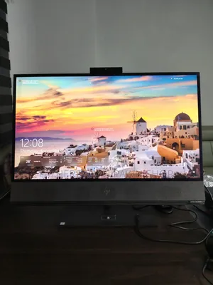 Desktop Computer HP Envy 16GB Intel Core i7 SSD 512GB