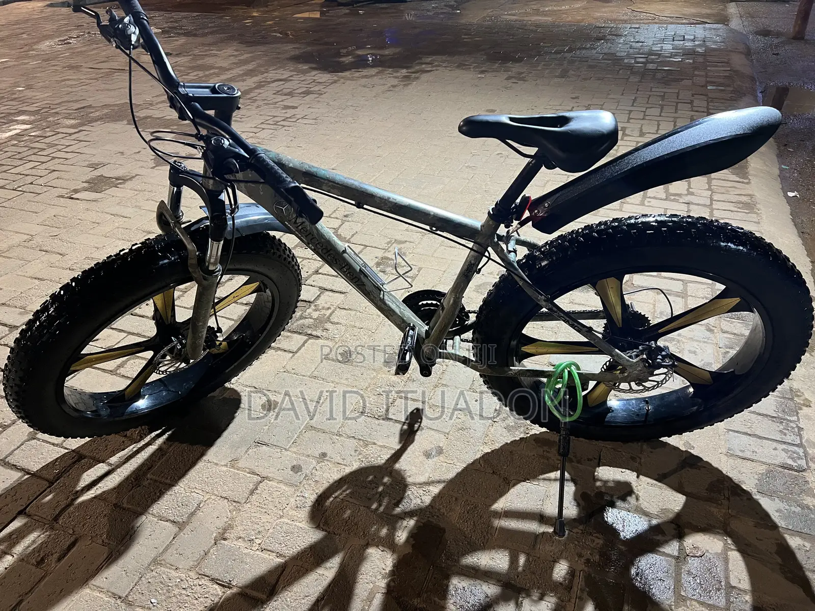 Motorcycle 2022