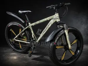 Motorcycle 2022