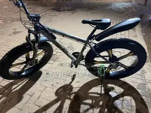 Motorcycle 2022